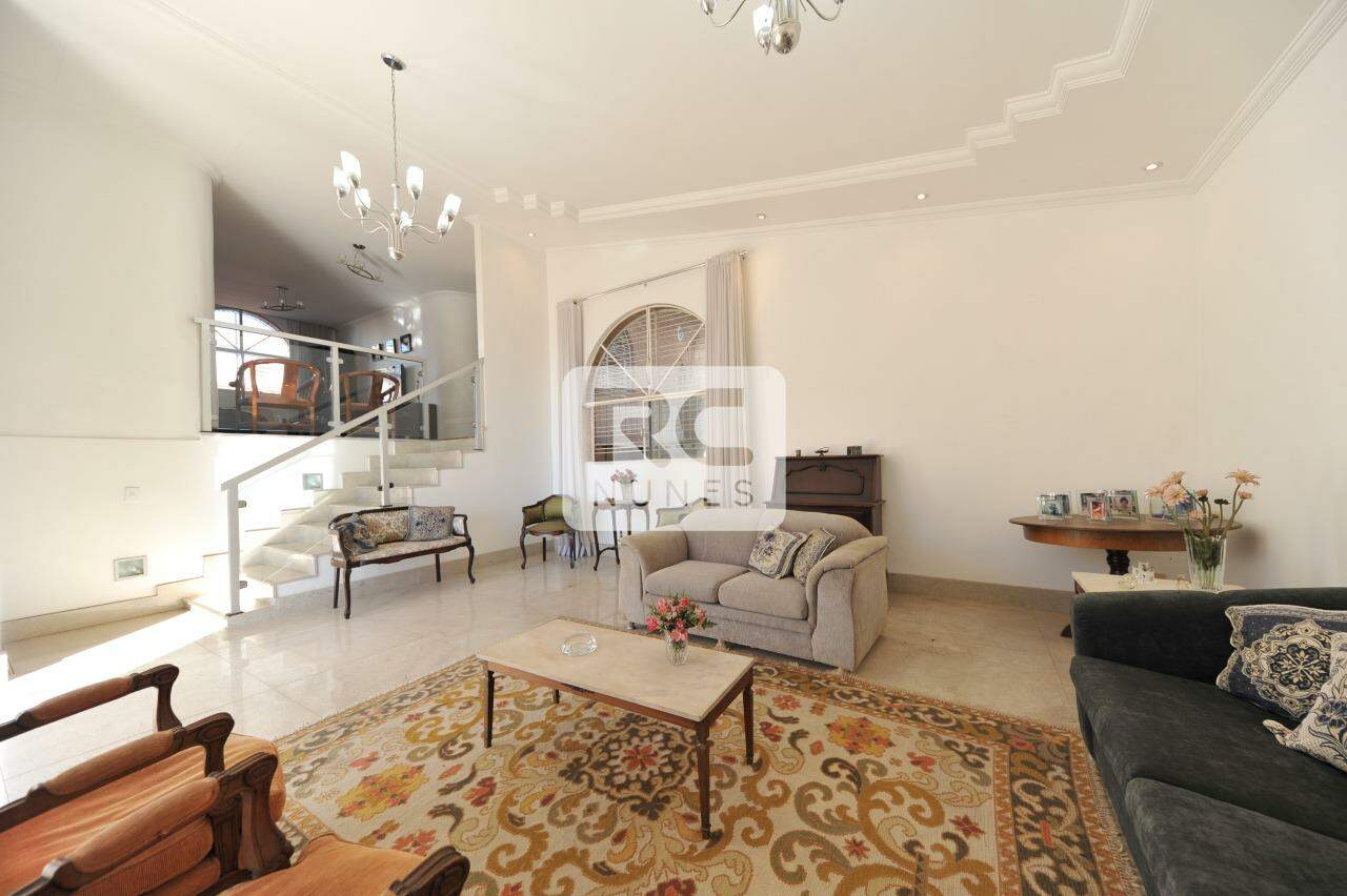 Casa à venda no Novo São Lucas: 