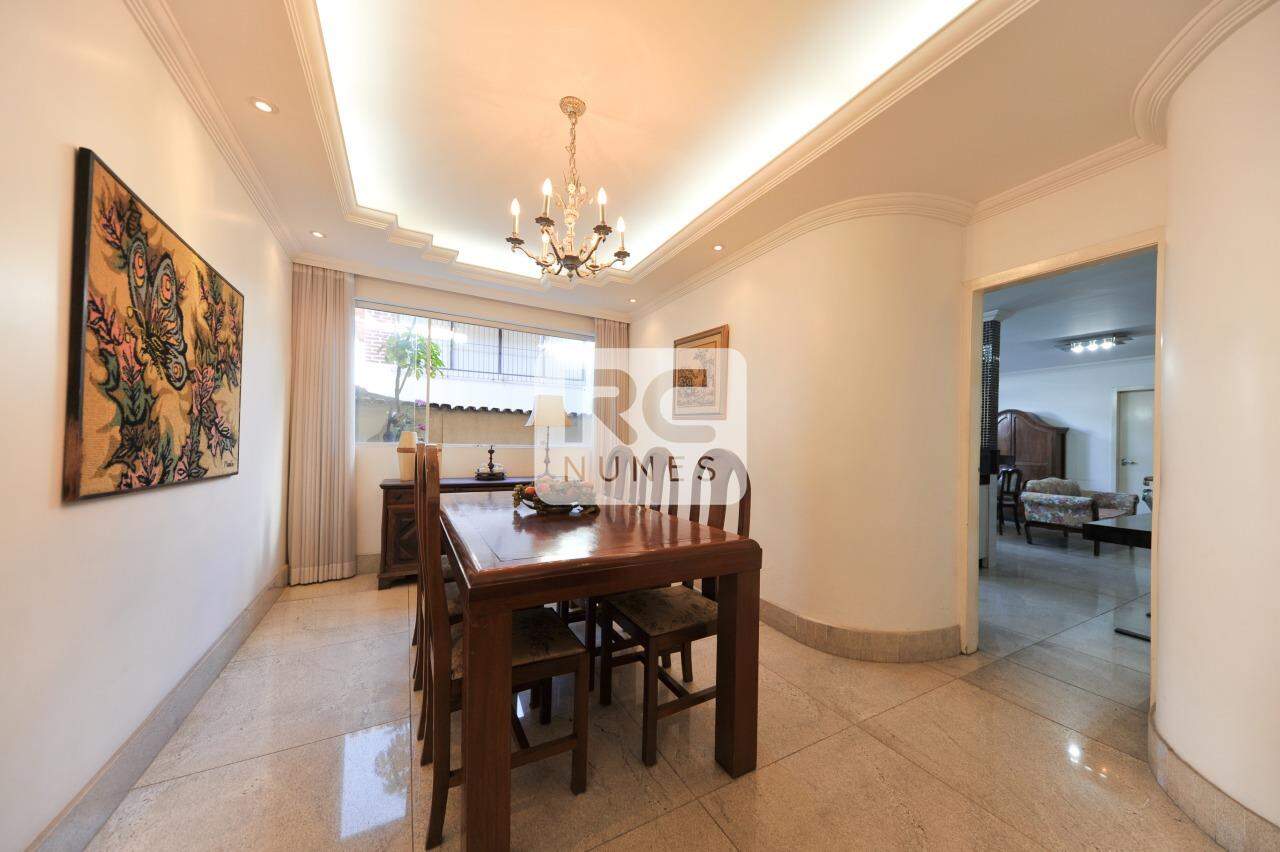 Casa à venda no Novo São Lucas: 