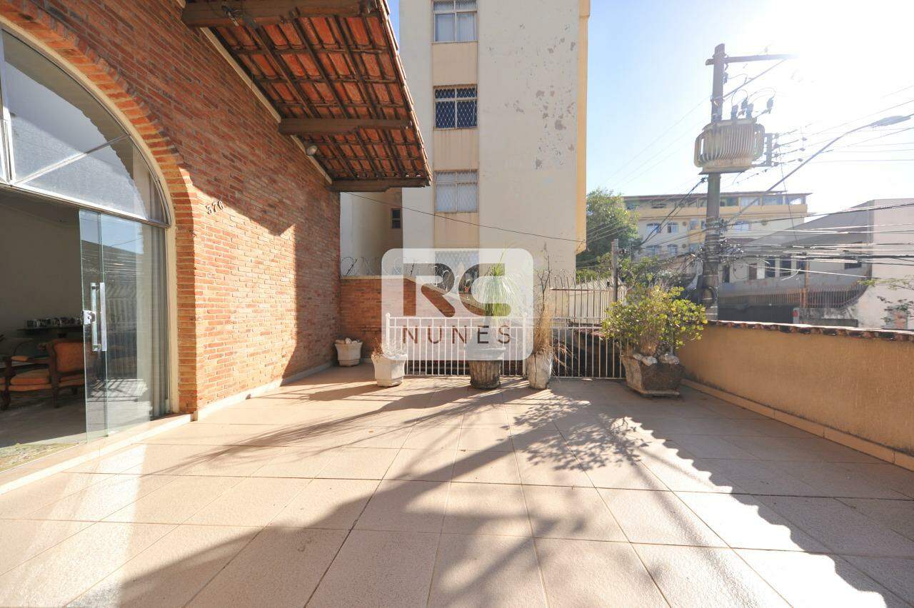 Casa à venda no Novo São Lucas: 