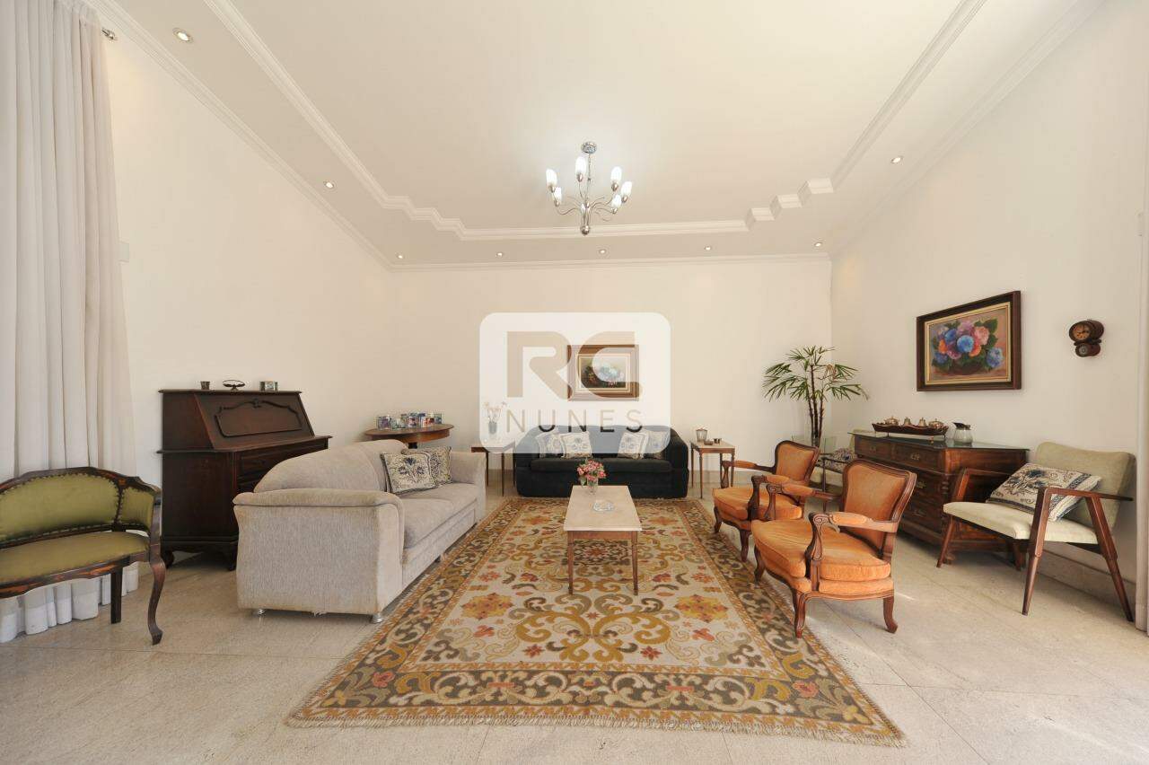 Casa à venda no Novo São Lucas: 
