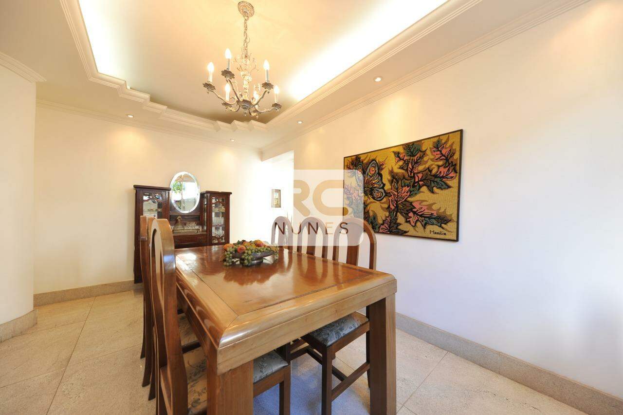 Casa à venda no Novo São Lucas: 