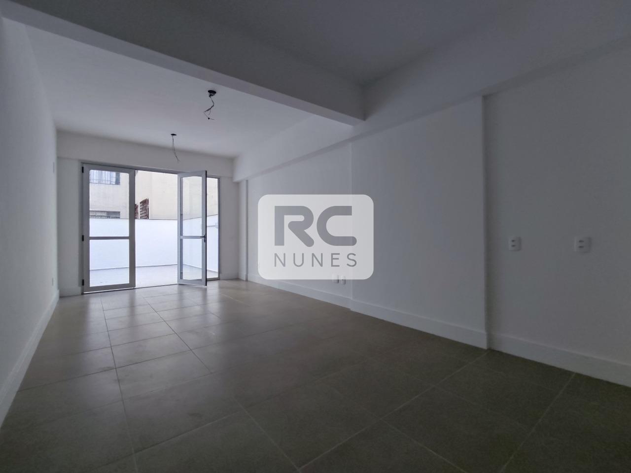 Sala para aluguel no Centro: 