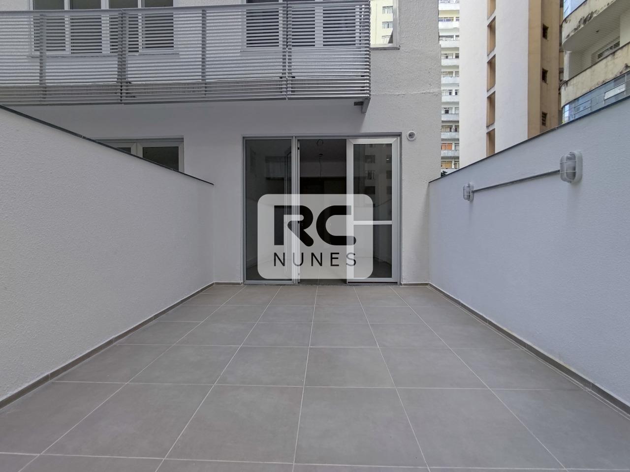 Sala para aluguel no Centro: 