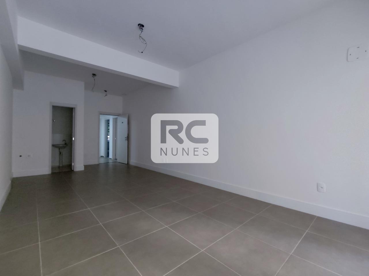 Sala para aluguel no Centro: 