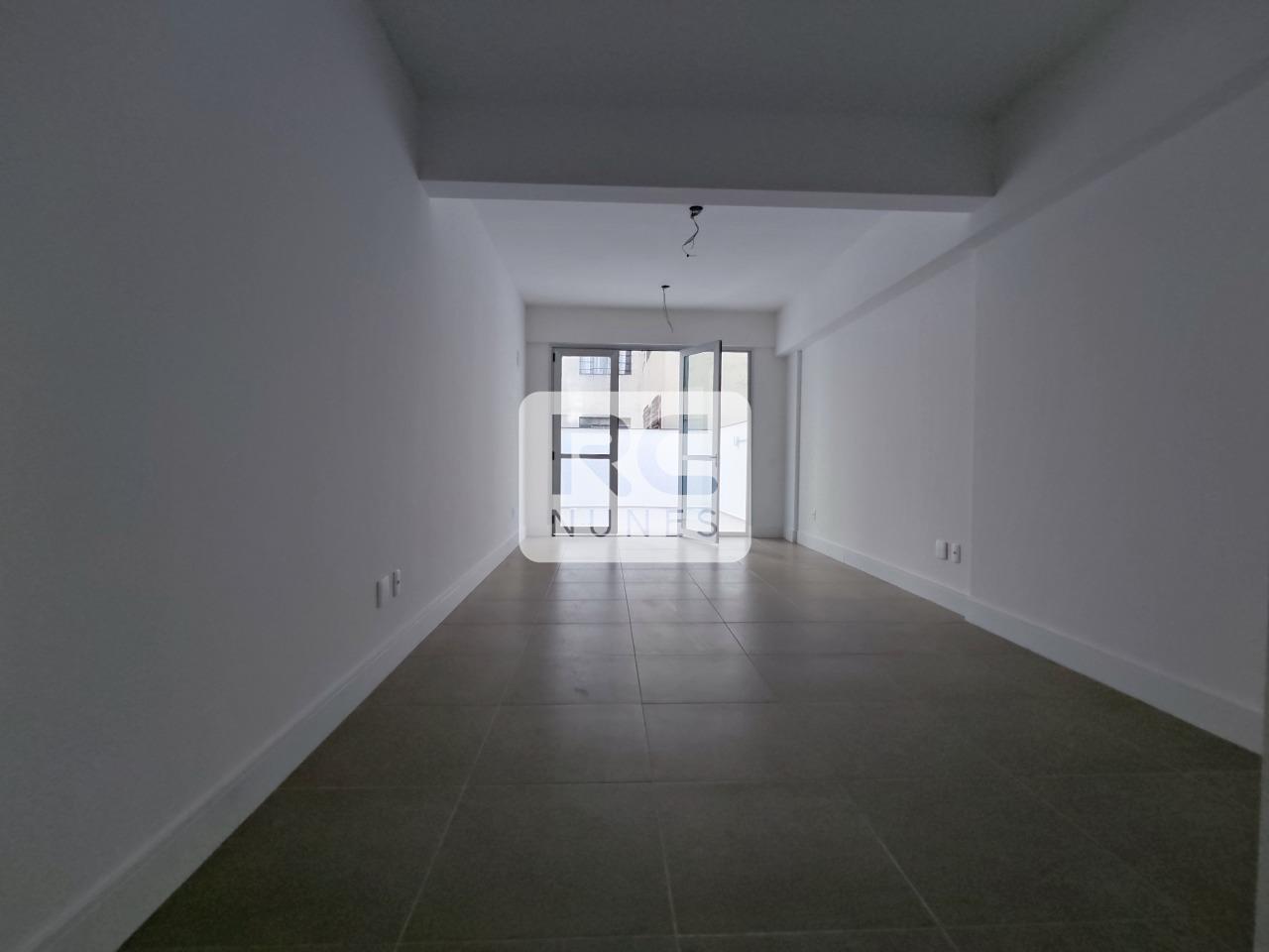 Sala para aluguel no Centro: 