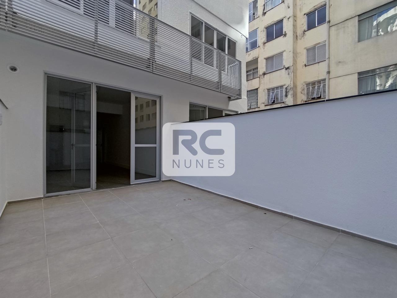 Sala para aluguel no Centro: 