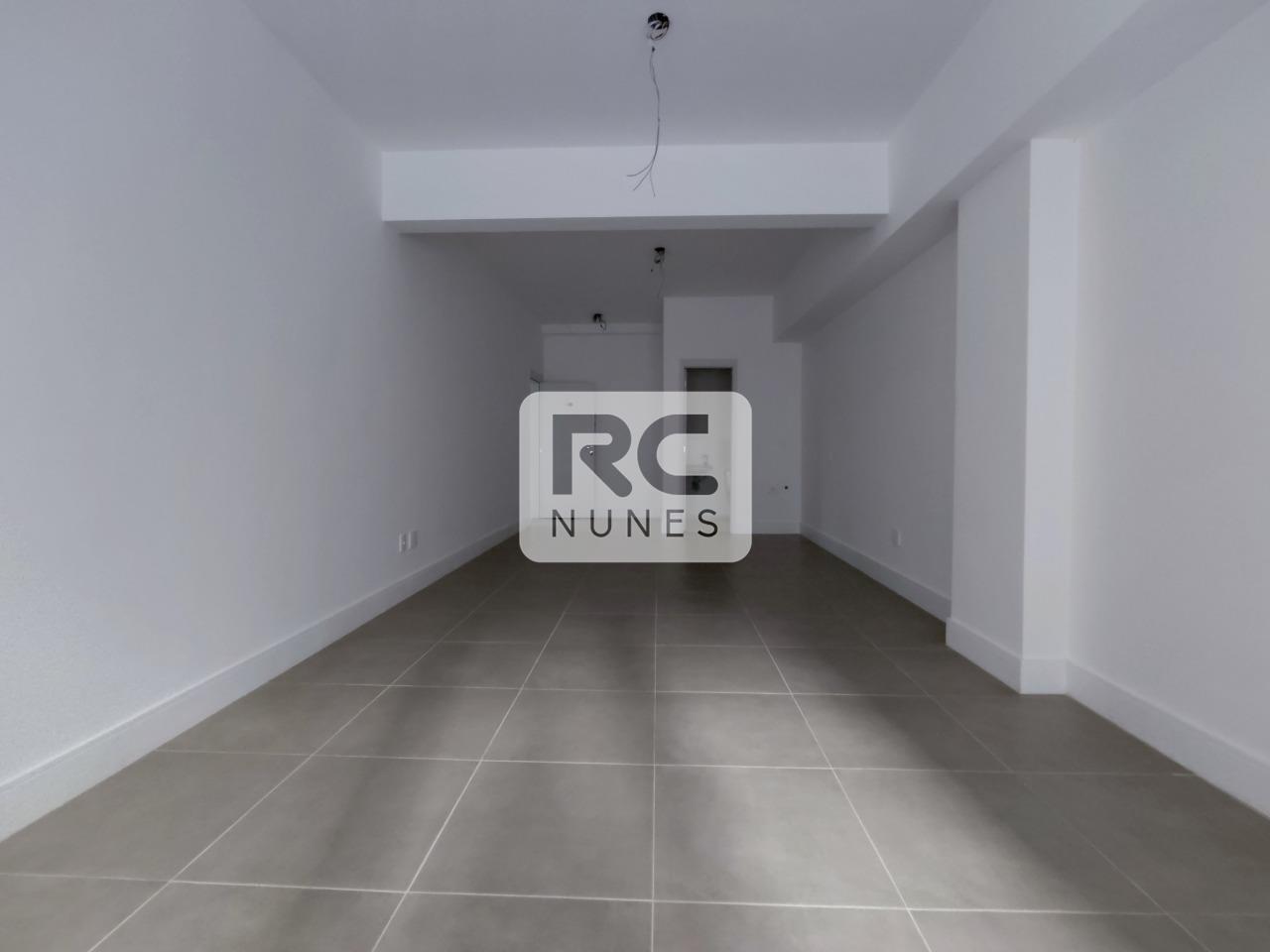 Sala para aluguel no Centro: 