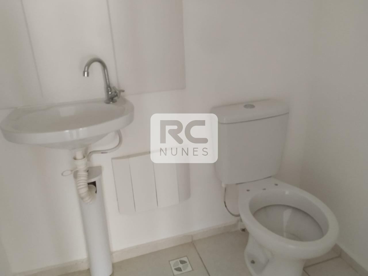 Sala para aluguel no Centro: 