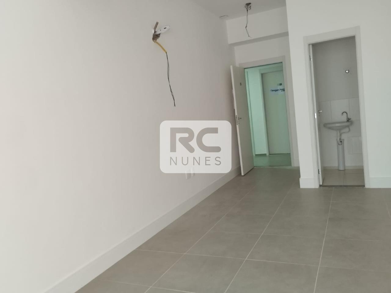 Sala para aluguel no Centro: 