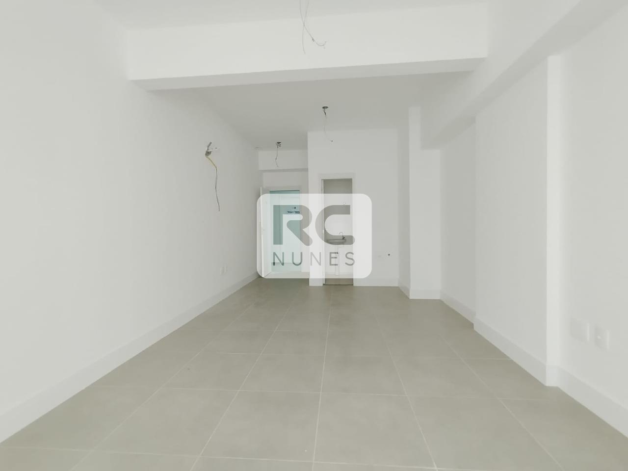 Sala para aluguel no Centro: 