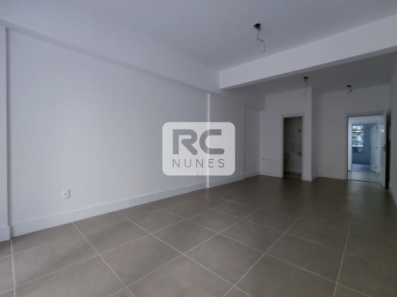 Sala para aluguel no Centro: 