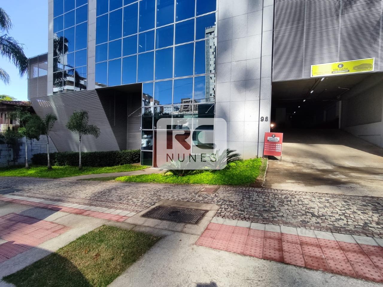 Conjunto de salas para aluguel no Santa Efigênia: 