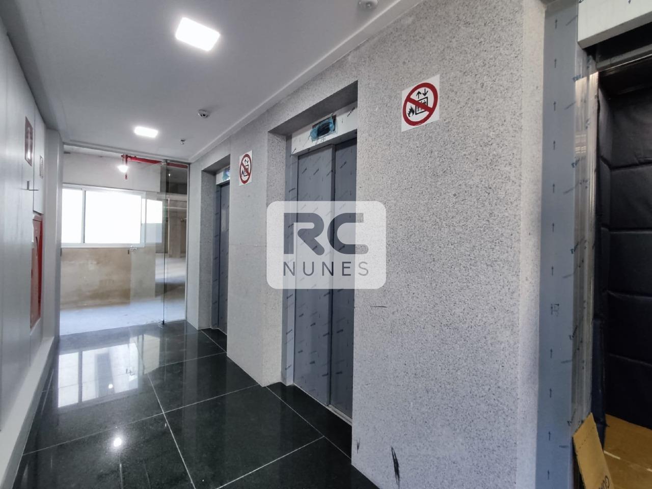 Conjunto de salas para aluguel no Santa Efigênia: 