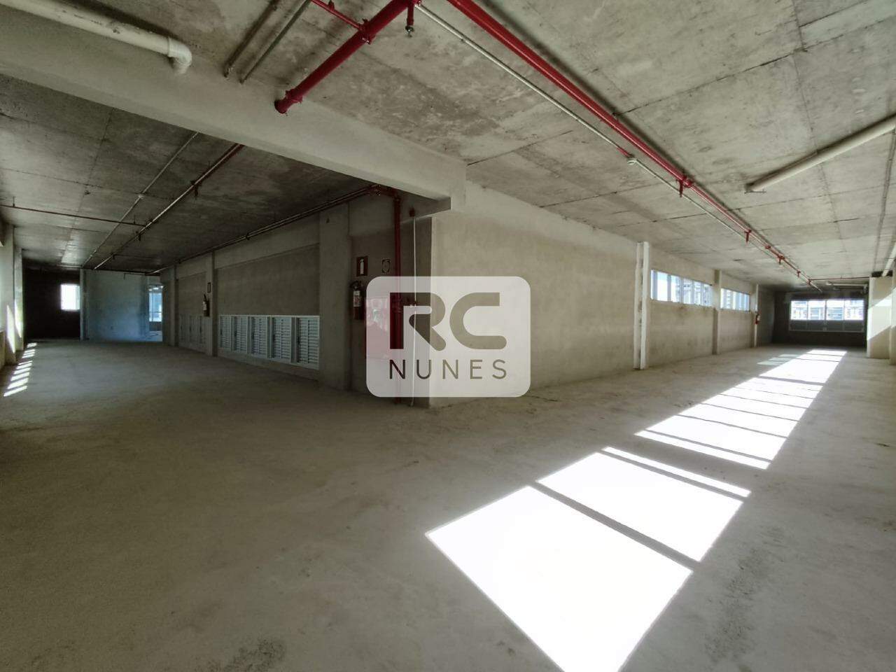 Conjunto de salas para aluguel no Santa Efigênia: 