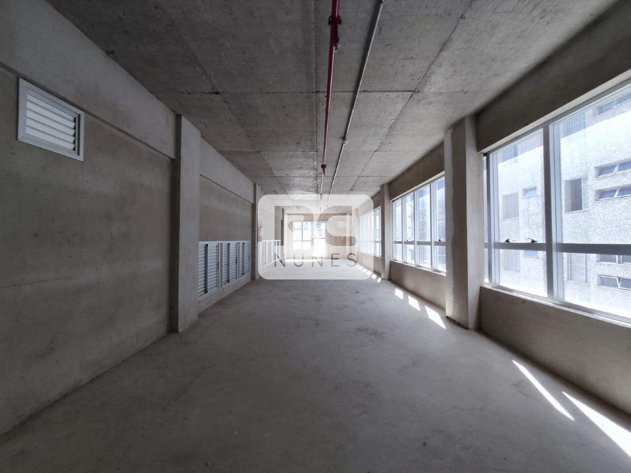 Conjunto de salas para aluguel no Santa Efigênia: 