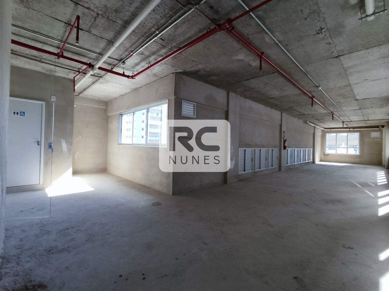 Sala para aluguel no Santa Efigênia: 