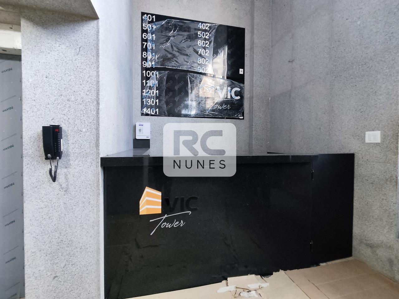 Sala para aluguel no Santa Efigênia: 