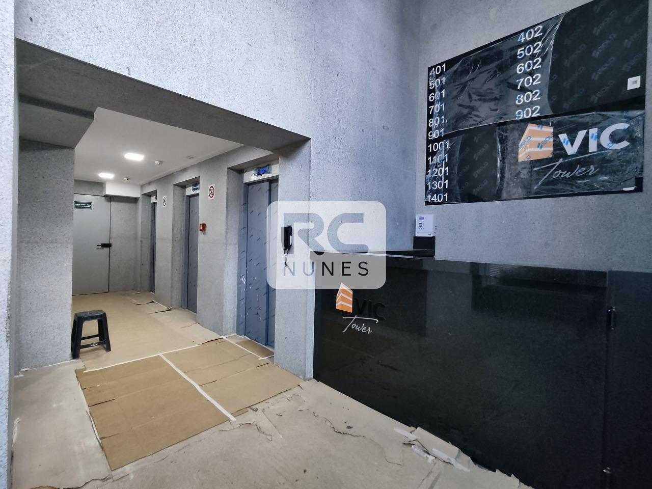 Sala para aluguel no Santa Efigênia: 