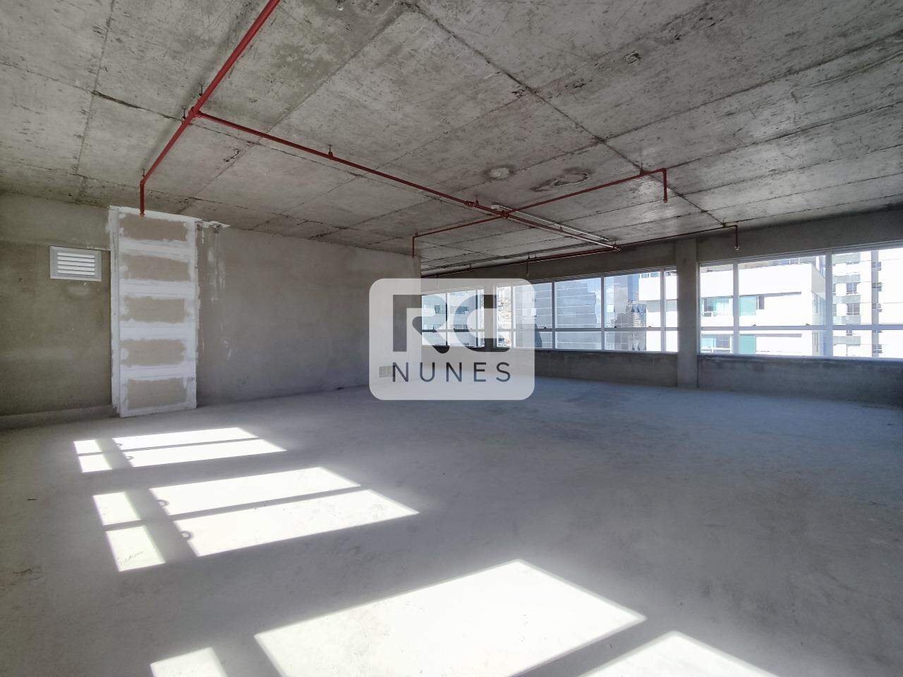 Conjunto de salas para aluguel no Santa Efigênia: 