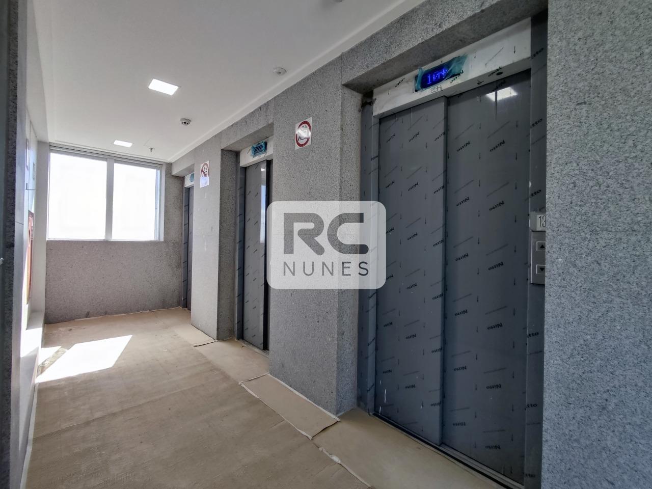 Conjunto de salas para aluguel no Santa Efigênia: 