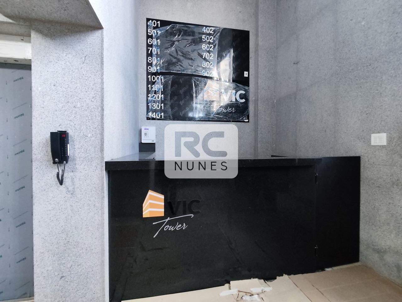 Sala para aluguel no Santa Efigênia: 