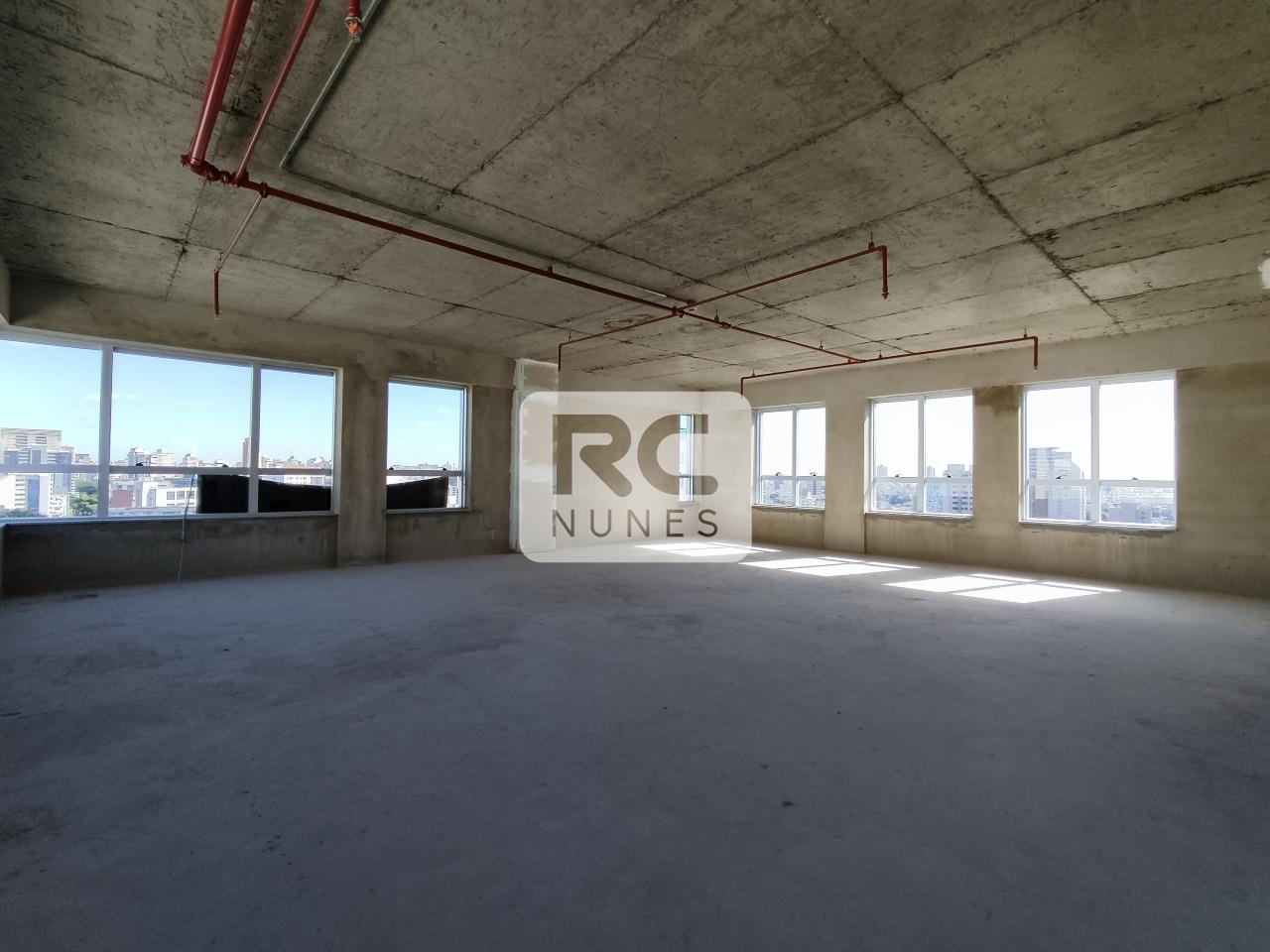 Sala para aluguel no Santa Efigênia: 