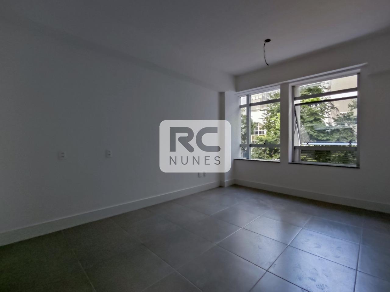 Sala para aluguel no Centro: 