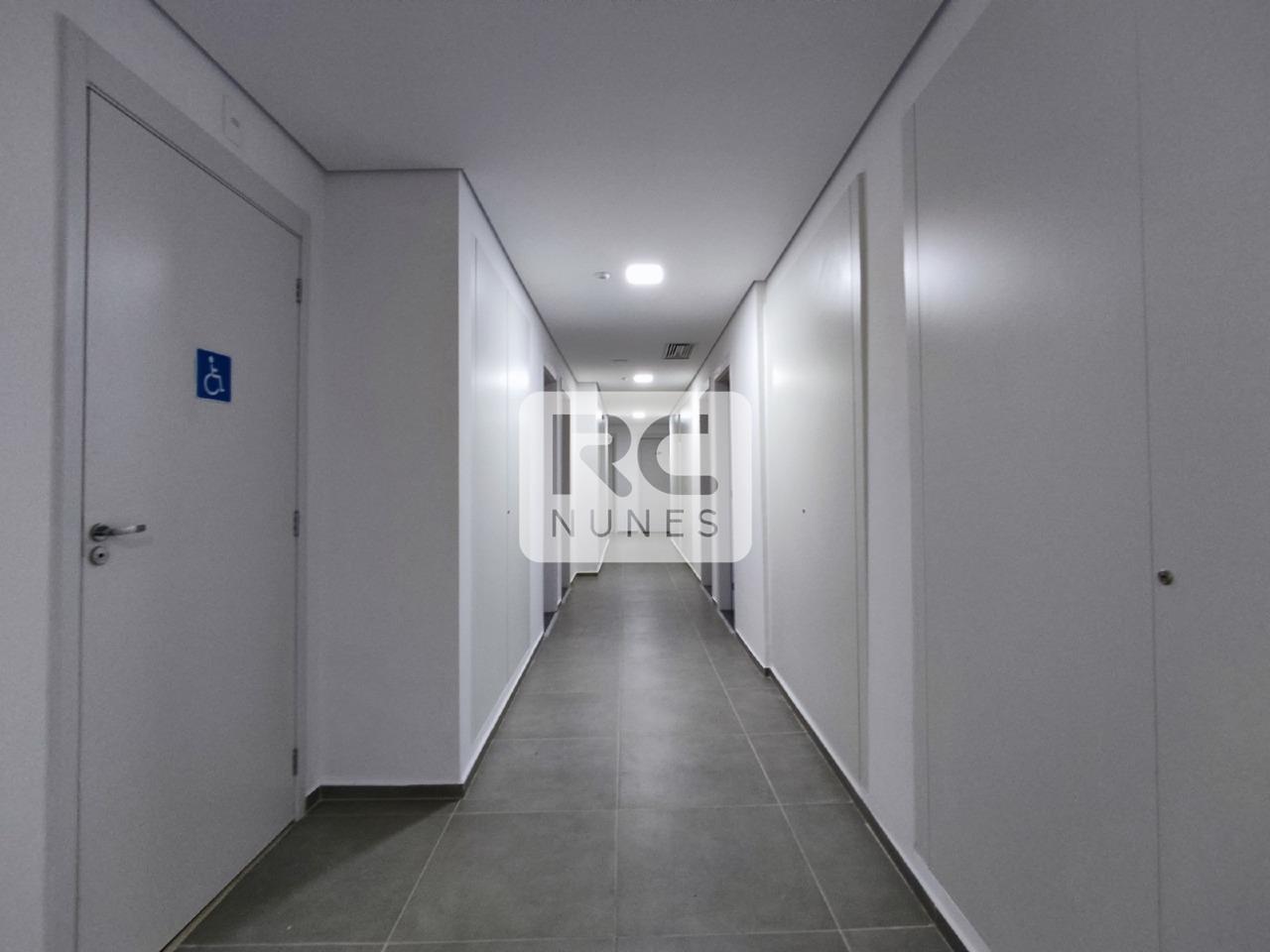 Sala para aluguel no Centro: 