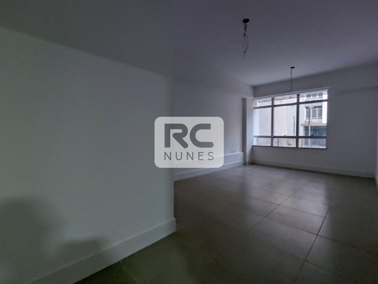 Sala para aluguel no Centro: 