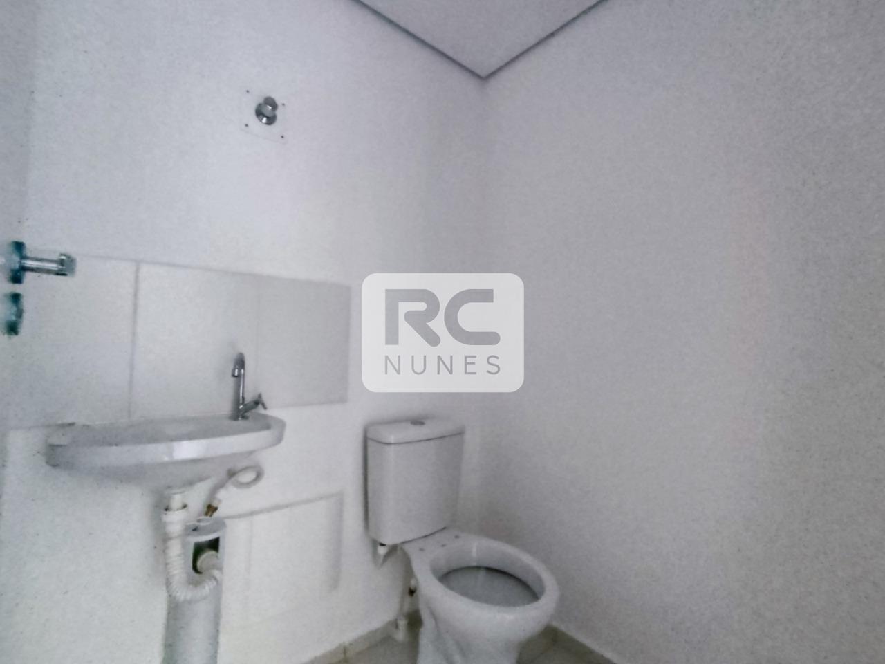 Sala para aluguel no Centro: 