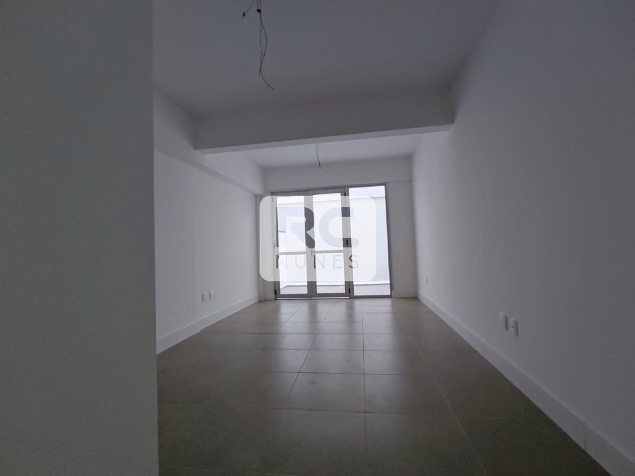 Sala para aluguel no Centro: 