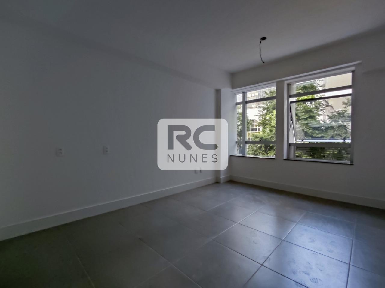 Sala para aluguel no Centro: 