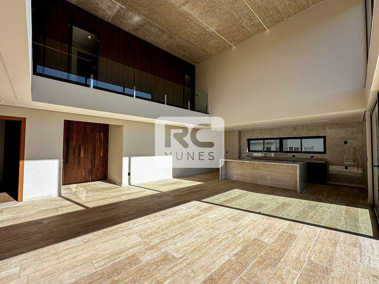 Casa em condomínio à venda no Alphaville Lagoa dos Ingleses: 