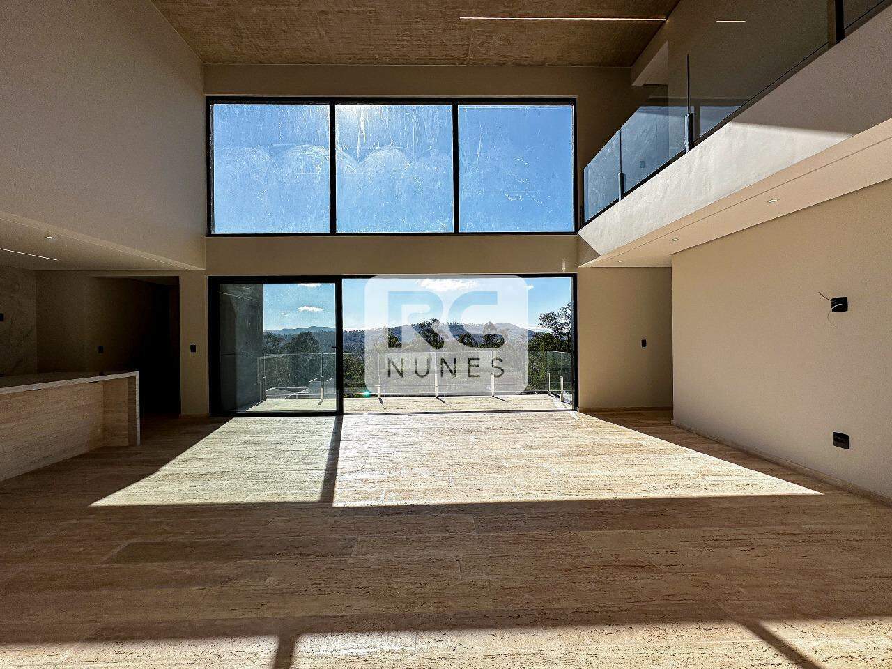 Casa em condomínio à venda no Alphaville Lagoa dos Ingleses: 