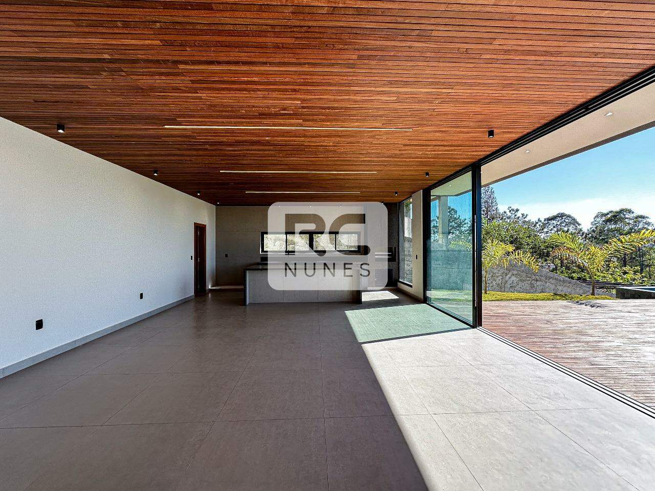 Casa em condomínio à venda no Alphaville Lagoa dos Ingleses: 