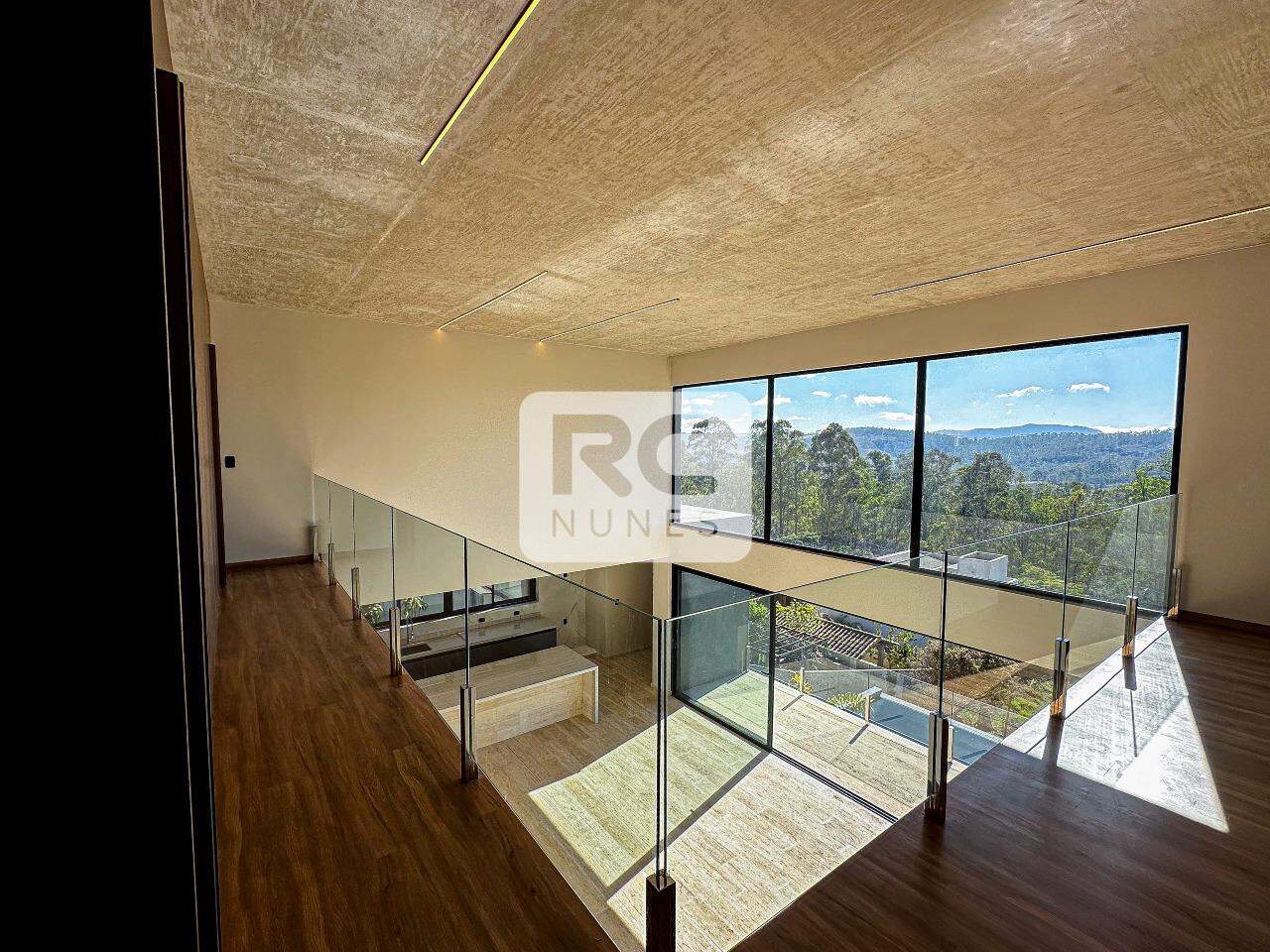 Casa em condomínio à venda no Alphaville Lagoa dos Ingleses: 