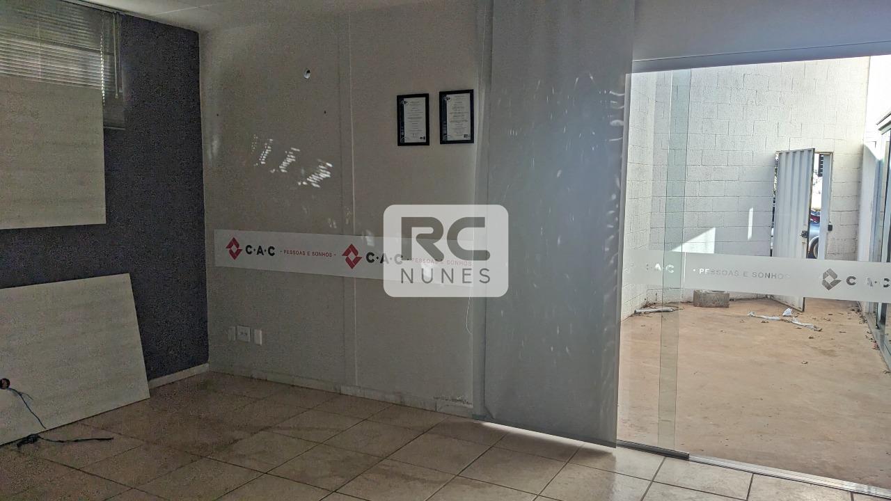 Galpão para aluguel no Olhos D'Água: 