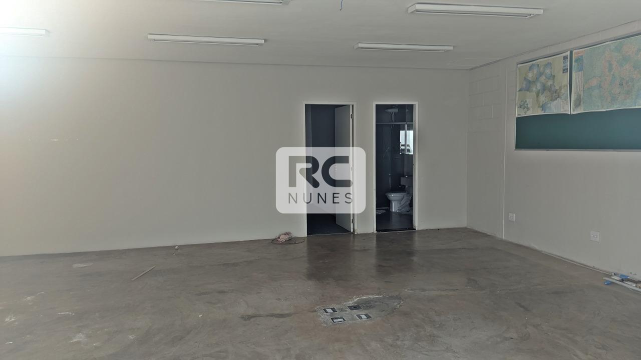 Galpão para aluguel no Olhos D'Água: 