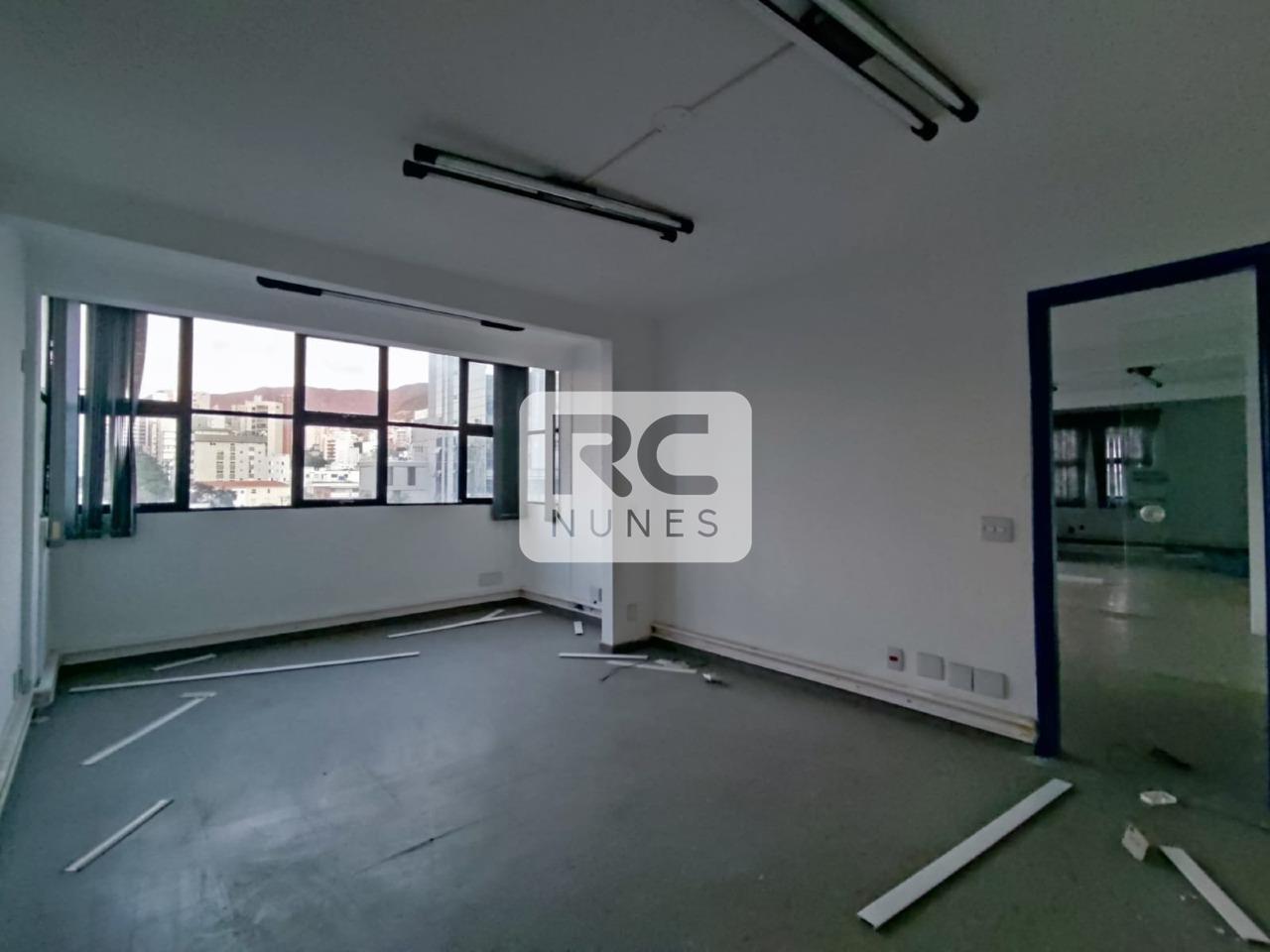 Prédio para aluguel no Carmo: 