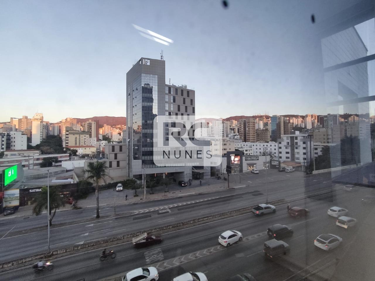 Prédio para aluguel no Carmo: 