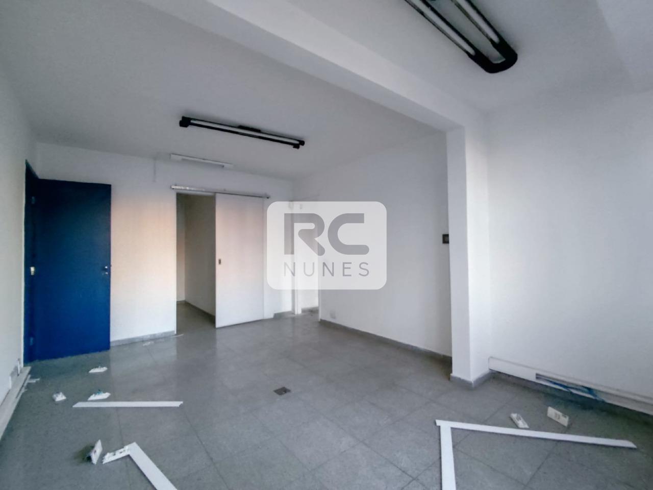 Prédio para aluguel no Carmo: 