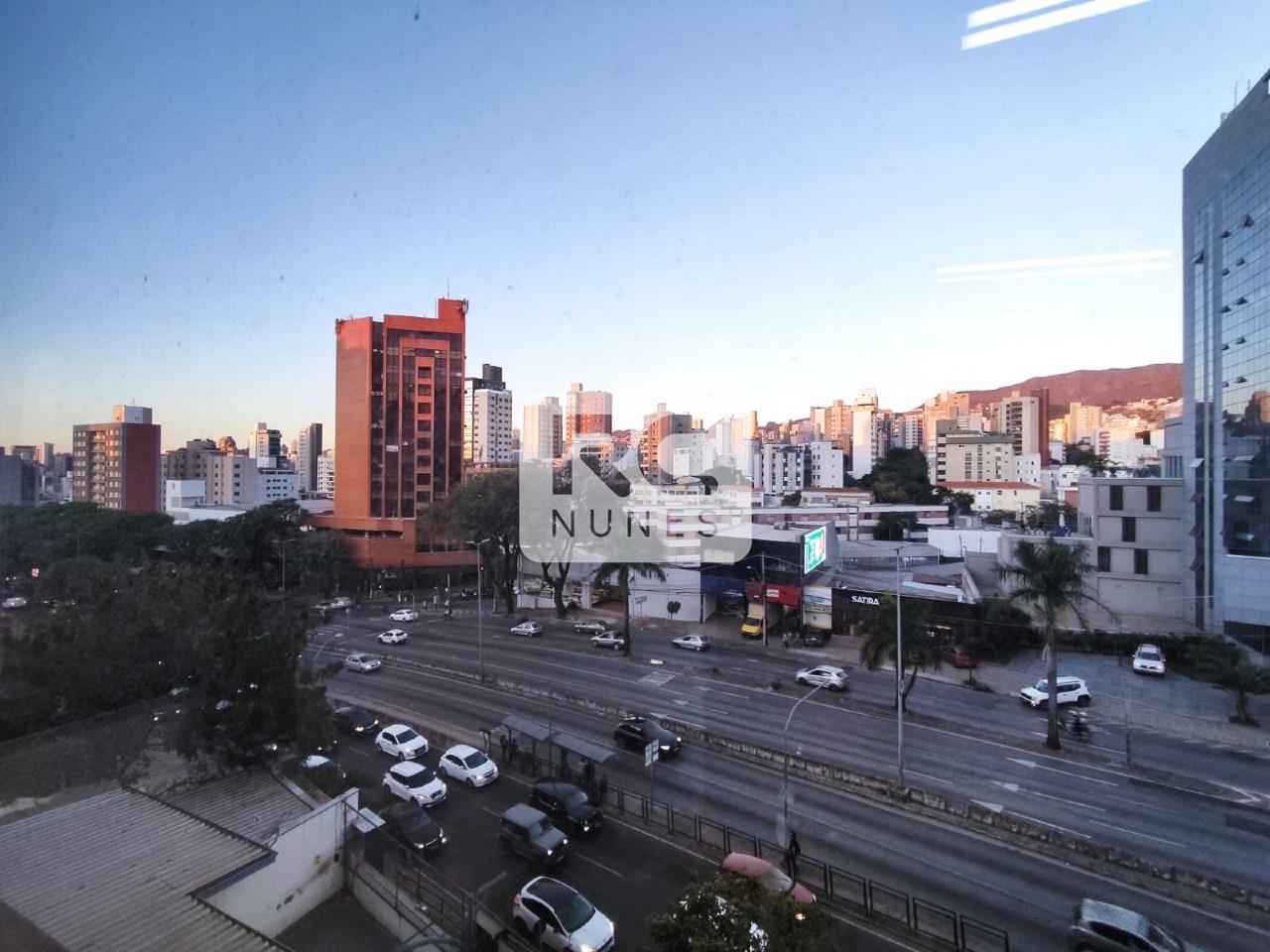 Prédio para aluguel no Carmo: 