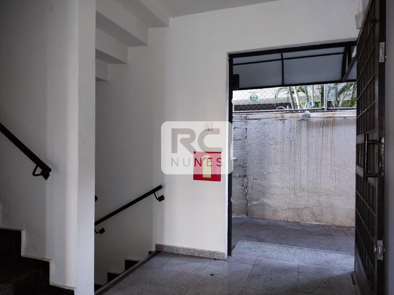 Prédio para aluguel no Carmo: 