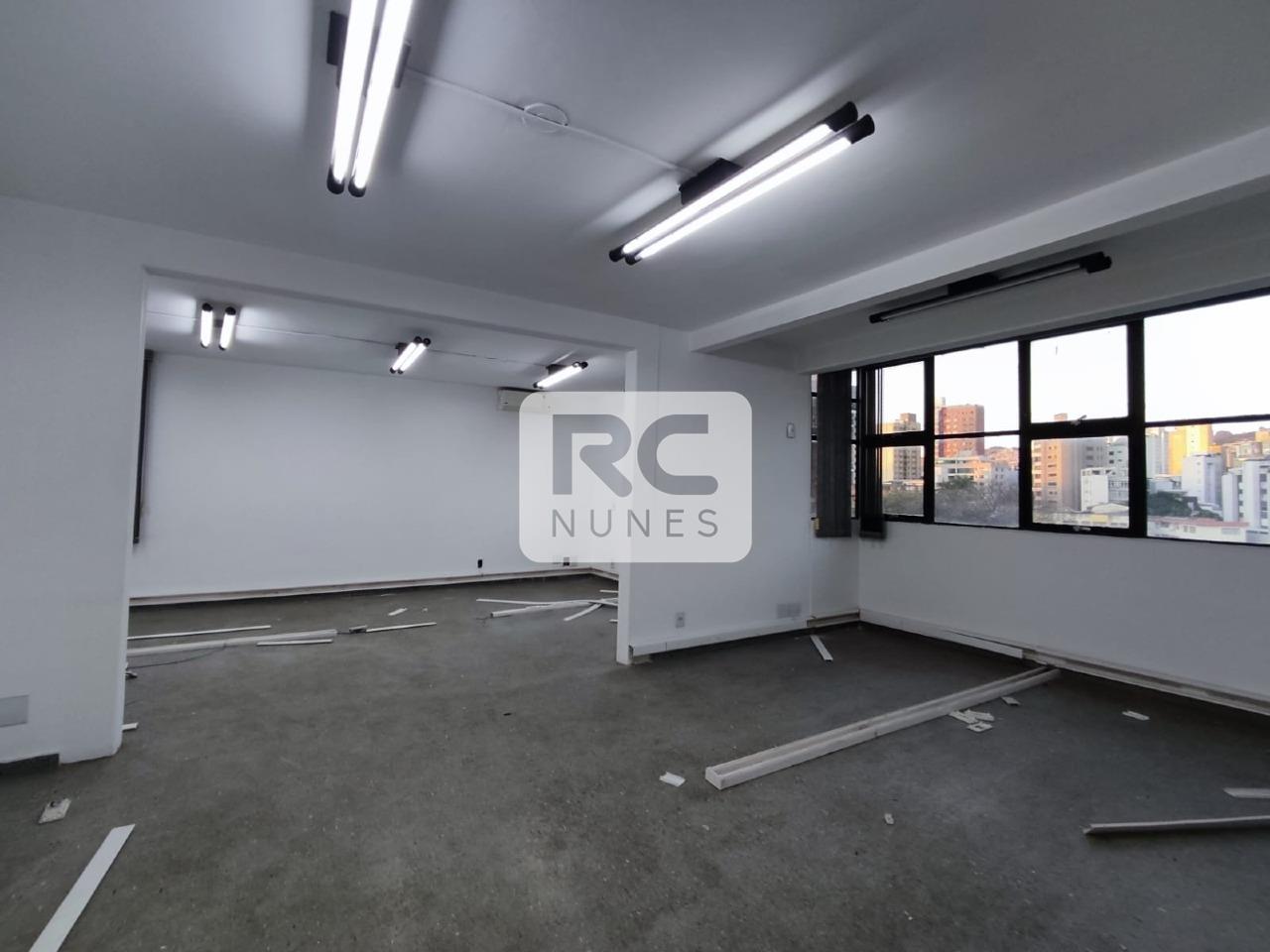 Prédio para aluguel no Carmo: 