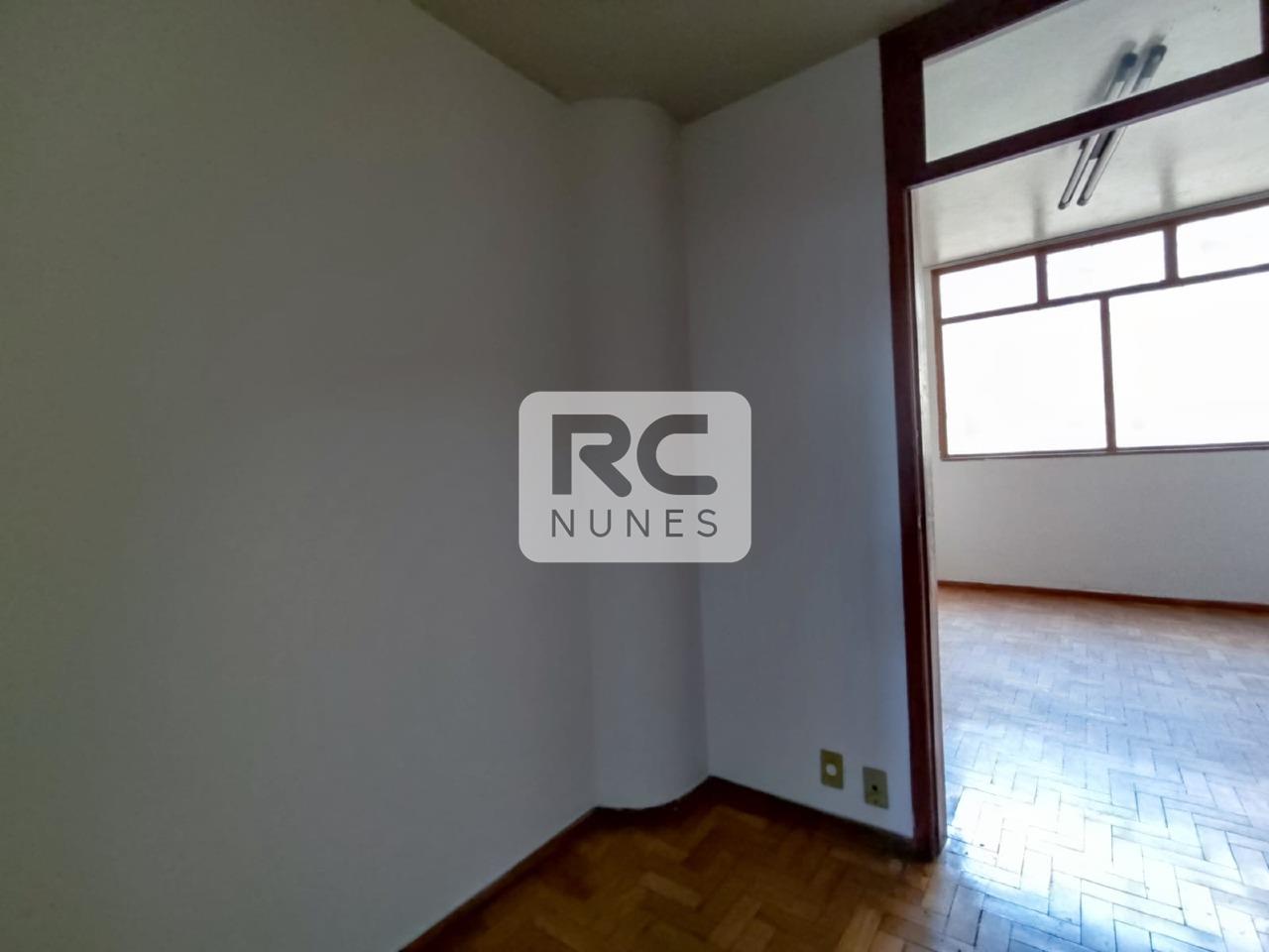 Sala para aluguel no Centro: 