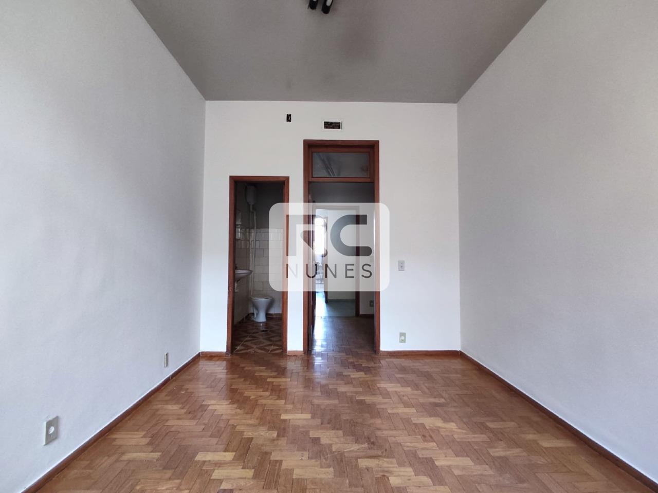 Sala para aluguel no Centro: 
