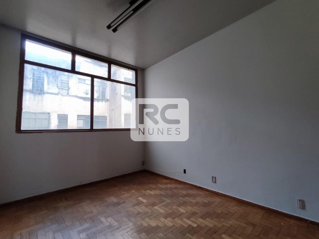 Sala para aluguel no Centro: 