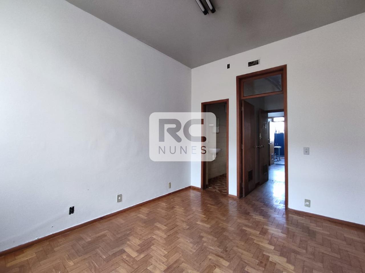 Sala para aluguel no Centro: 