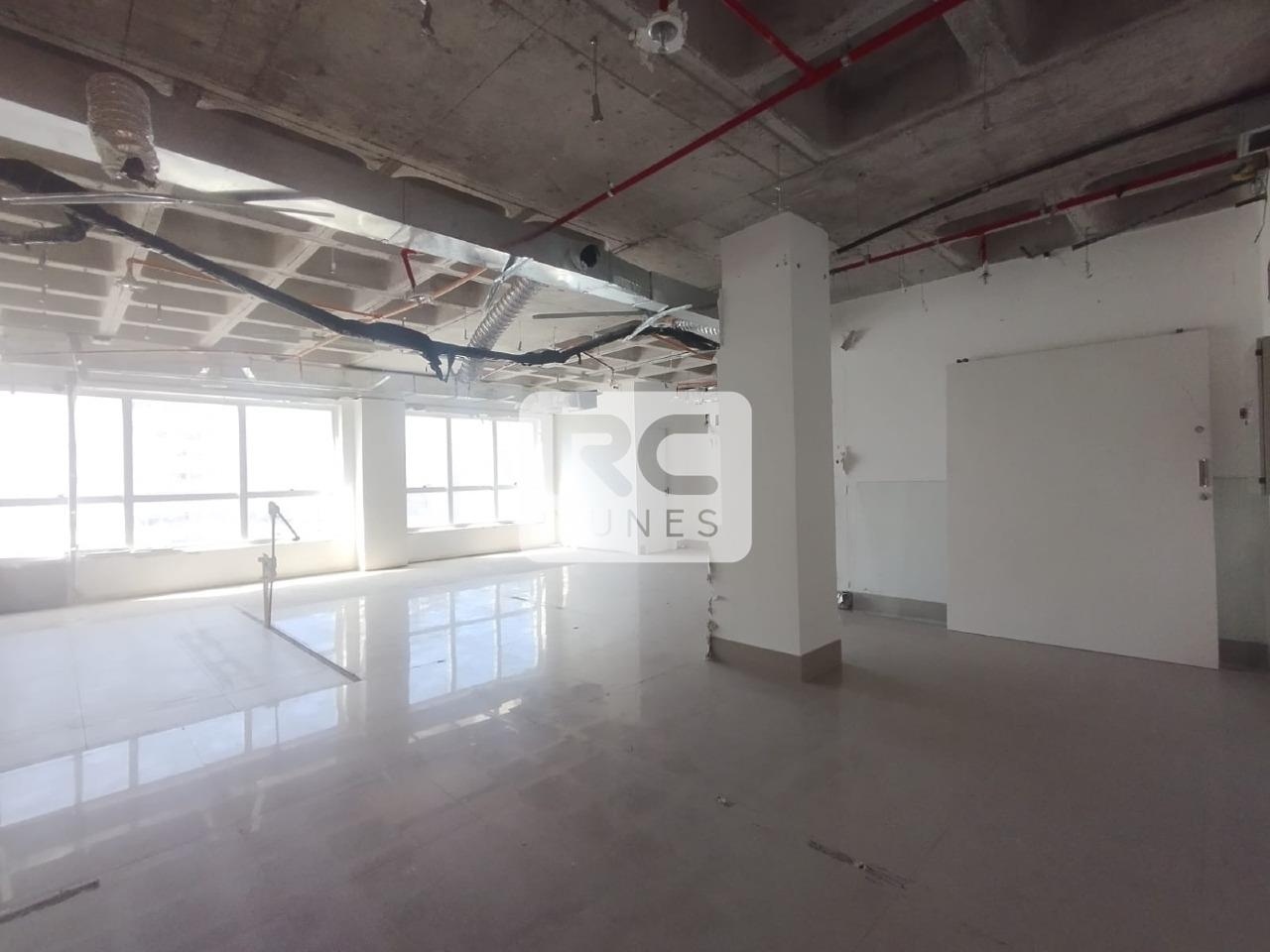 Conjunto de salas para aluguel no Santa Efigênia: 