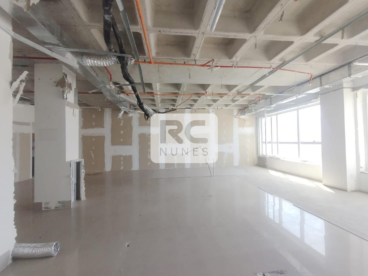 Conjunto de salas para aluguel no Santa Efigênia: 